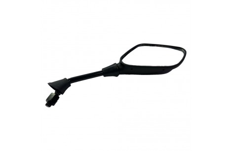 ESPEJO DERECHO TARGET 125 KEEWAY ORIGINAL RAM