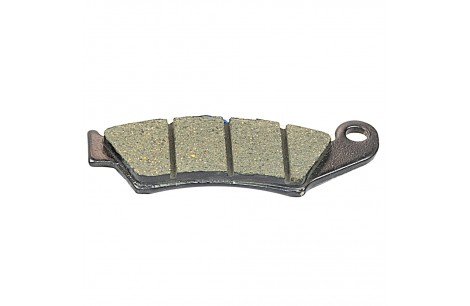 PASTILLAS FRENO ( LMP 294 ) XR 250 DELANTERAS PASTILLAS FRENO ( LMP 294 ) XR 250 DELANTERAS