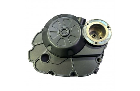 TAPA MOTOR EMBRAGUE RKS 150 / RKV 150 / RKS KEEWAY RAM