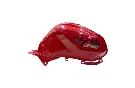 ESTANQUE RKS 150 ROJO KEEWAY ORIGINAL RAM