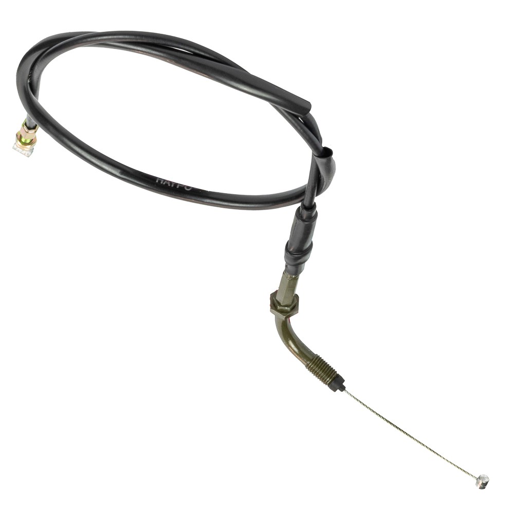 Piolas Cable Acelerador GXT200 Moto – DUERY