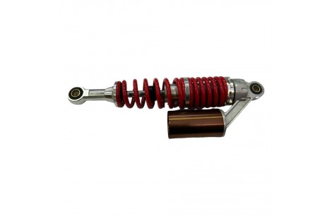 AMORTIGUADOR TRASERO PAR RKV 150 / RKV 200 / RKS 150 KEEWAY ORIGINAL AMORTIGUADOR TRASERO PAR RKV 150 / RKV 200 / RKS 150 KEEWAY ORIGINAL
