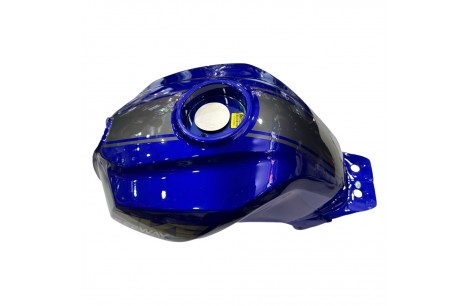 ESTANQUE RKS 150 AZUL KEEWAY ORIGINAL RAM ESTANQUE RKS 150 AZUL KEEWAY ORIGINAL RAM