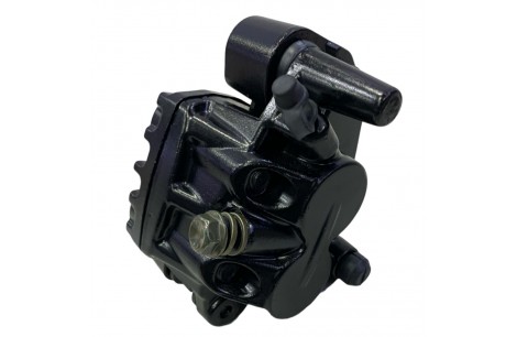 CALIPER DELANTERO PULSAR 135 GRIS HQ CALIPER DELANTERO PULSAR 135 GRIS HQ