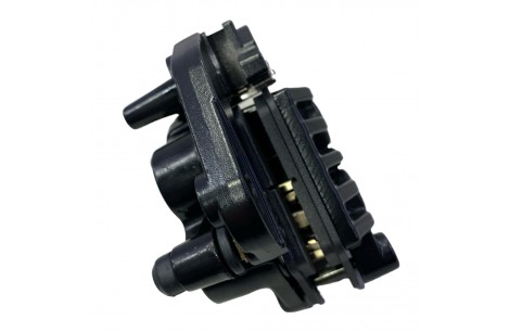 CALIPER DELANTERO PULSAR 135 GRIS HQ CALIPER DELANTERO PULSAR 135 GRIS HQ