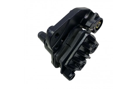 CALIPER DELANTERO PULSAR 135 GRIS HQ CALIPER DELANTERO PULSAR 135 GRIS HQ