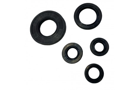 KIT RETENES MOTOR YBR 125 / XTZ 125 DARROW ( 20 - 38 - 5 / 20 - 30 ... KIT RETENES MOTOR YBR 125 / XTZ 125 DARROW ( 20 - 38 - 5 / 20 - 30 ...