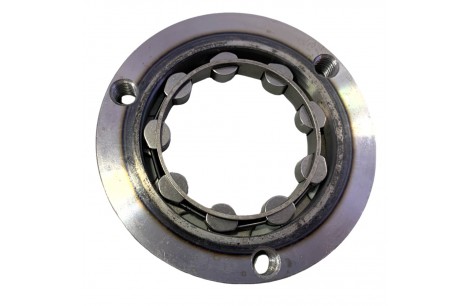 BENDIX / CERCHA PARTIDA YBR 125 / XTZ 125 NPC BENDIX / CERCHA PARTIDA YBR 125 / XTZ 125 NPC