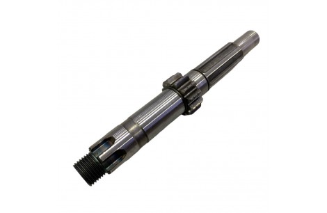 EJE SECUNDARIO CAJA CAMBIO RKS 125 / RKS 150/ RKV 150 KEEWAY RAM