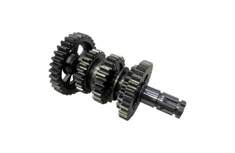 CAJA CAMBIO PULSAR 135 LS BAJAJ CAJA CAMBIO PULSAR 135 LS BAJAJ