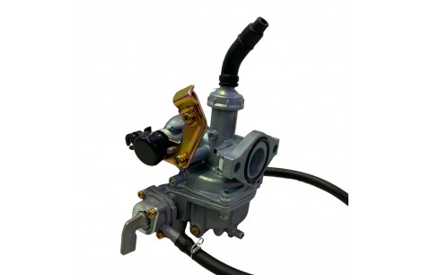 CARBURADOR EXPRESS 100 PZ 19