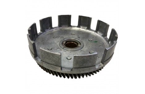 CAMPANA EMBRAGUE R15 YAMAHA INDIA CAMPANA EMBRAGUE R15 YAMAHA INDIA