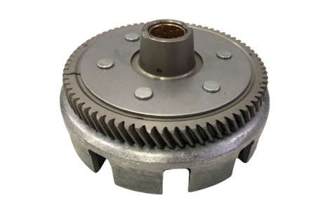 CAMPANA EMBRAGUE R15 YAMAHA INDIA CAMPANA EMBRAGUE R15 YAMAHA INDIA