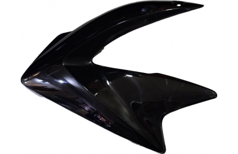 TAPAS LATERALES ESTANQUE TTX 150 / 250 / 300 NEW NEGRO PAR TAPAS LATERALES ESTANQUE TTX 150 / 250 / 300 NEW NEGRO PAR