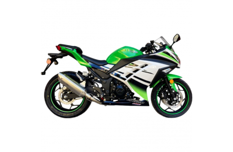 CATALINA 520 36T CORSA ZX150R / ZX335R / R335 / R150 CATALINA 520 36T CORSA ZX150R / ZX335R / R335 / R150