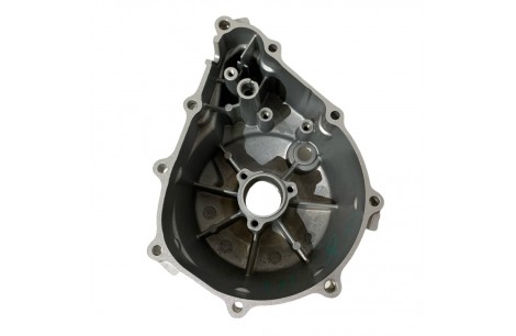 TAPA CUBRE MAGNETO HAOJUE NK 150 ORIGINAL TAPA CUBRE MAGNETO HAOJUE NK 150 ORIGINAL