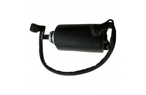 MOTOR PARTIDA KA 150 HAOJUE ORIGINAL MOTOR PARTIDA KA 150 HAOJUE ORIGINAL
