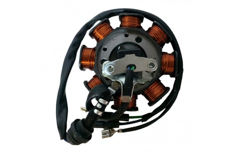 ESTATOR KA 150 HAOJUE ORIGINAL