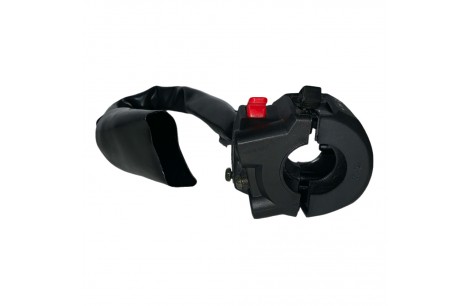 COMANDO DERECHO HJ 150 COOL - 9 HAOJUE COMANDO DERECHO HJ 150 COOL - 9 HAOJUE