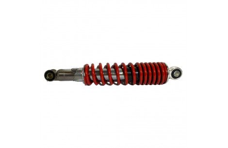 AMORTIGUADOR LATERAL KA 150 X UNIDAD HAOJUE AMORTIGUADOR LATERAL KA 150 X UNIDAD HAOJUE