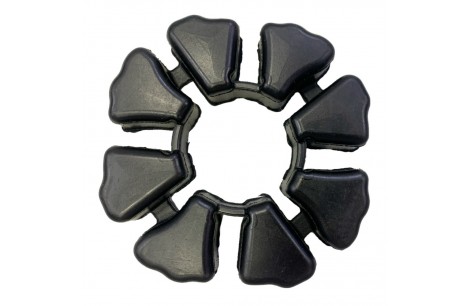 DAMPER NS 125 / LS 135 / NS 150 / NS 160 PULSAR BJ DAMPER NS 125 / LS 135 / NS 150 / NS 160 PULSAR BJ
