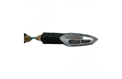 INTERMITENTES CB 190 HONDA PAR BJ INTERMITENTES CB 190 HONDA PAR BJ