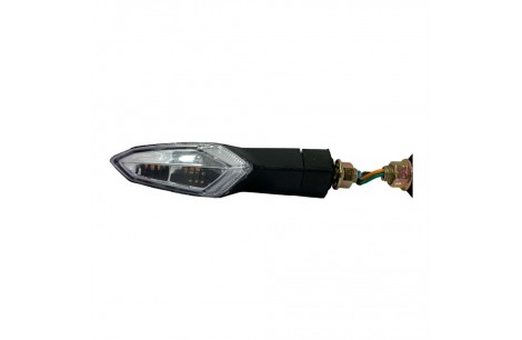 INTERMITENTES CB 190 HONDA PAR BJ INTERMITENTES CB 190 HONDA PAR BJ