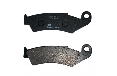 PASTILLAS FRENO ( LMP 294 ) XR 250 / XR 190 DEL PROTECH PASTILLAS FRENO ( LMP 294 ) XR 250 / XR 190 DEL PROTECH