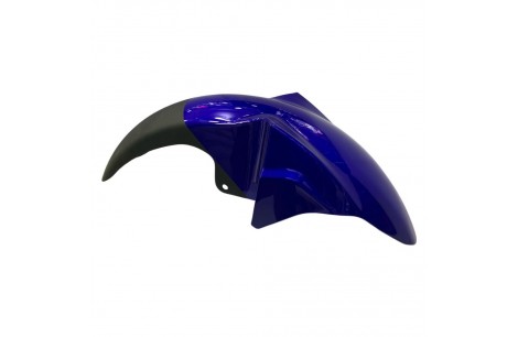 TAPABARRO DELANTERO RKS 150 / 125 AZUL ORIGINAL TAPABARRO DELANTERO RKS 150 / 125 AZUL ORIGINAL