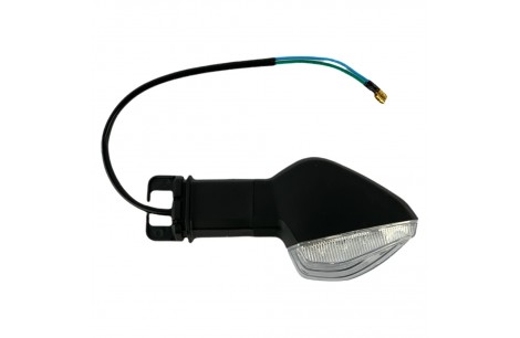 INTERMITENTE GIXXER 150 X UNIDAD LED SUZUKI INTERMITENTE GIXXER 150 X UNIDAD LED SUZUKI