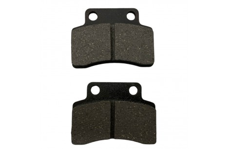 PASTILLA FRENO ( LMP 323 ) / ZX 150R / R150 / R335 TRASERAS SEIPRO PASTILLA FRENO ( LMP 323 ) / ZX 150R / R150 / R335 TRASERAS SEIPRO