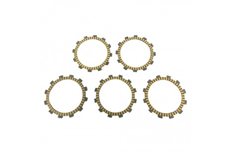 DISCO EMBRAGUE GN 125 / RKS 125 / RKS 150 / TX 150 / EN 125 / TNT 1... DISCO EMBRAGUE GN 125 / RKS 125 / RKS 150 / TX 150 / EN 125 / TNT 1...