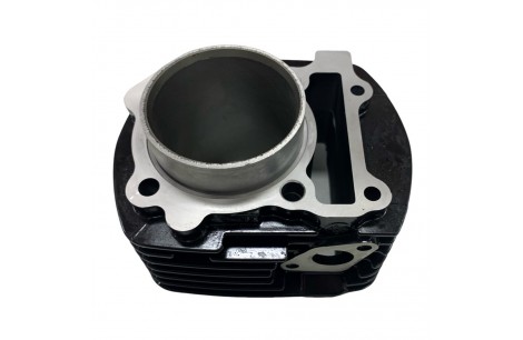KIT CILINDRO YAMAHA FZ 16 REPOTENCIADO 200 CC RACING BJ KIT CILINDRO YAMAHA FZ 16 REPOTENCIADO 200 CC RACING BJ