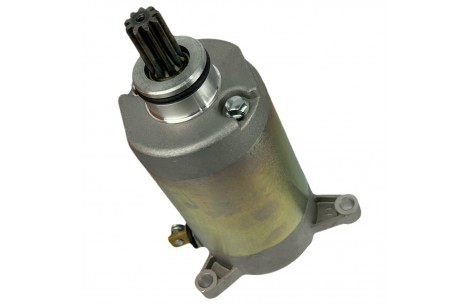 MOTOR PARTIDA YBR 125 / XTZ 125 / ENTICER 125