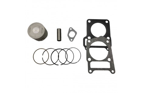 KIT CILINDRO YBR 125 / XTZ 125 YAMAHA BJ