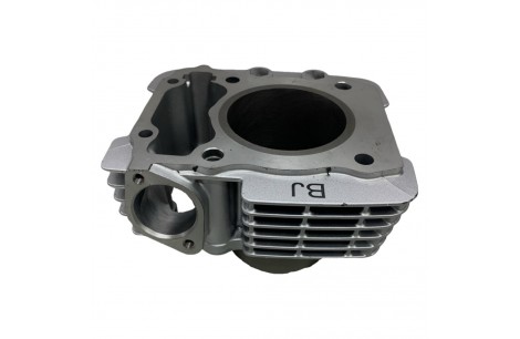 KIT CILINDRO XR 150 (GRIS) 57.3MM REPOTENCIADO RACING 64.5MM BJ