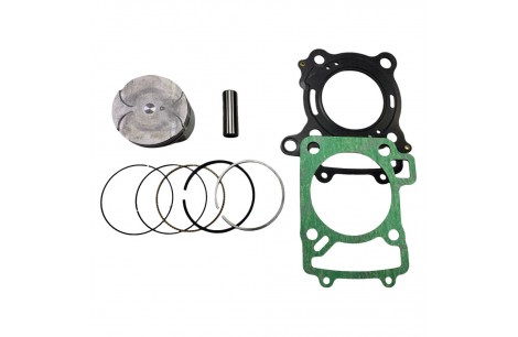KIT CILINDRO NS 200 / RS 200 PULSAR BAJAJ BJ