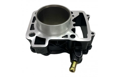 KIT CILINDRO NS 200 / RS 200 PULSAR BAJAJ BJ