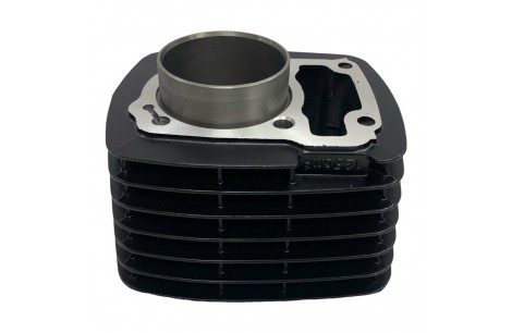KIT CILINDRO TWISTER 125 HONDA (NEGRO) SEIPRO KIT CILINDRO TWISTER 125 HONDA (NEGRO) SEIPRO