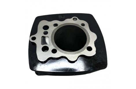 KIT CILINDRO CG 250 / CG 200 / UM 200 67MM - 16MM BJ KIT CILINDRO CG 250 / CG 200 / UM 200 67MM - 16MM BJ