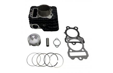 KIT CILINDRO NS 150 PULSAR BJ KIT CILINDRO NS 150 PULSAR BJ
