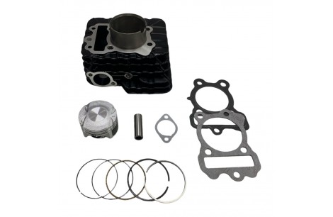 KIT CILINDRO NS 150 PULSAR BJ KIT CILINDRO NS 150 PULSAR BJ