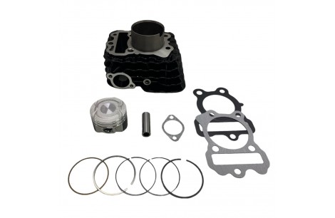 KIT CILINDRO NS 125 PULSAR SEIPRO KIT CILINDRO NS 125 PULSAR SEIPRO