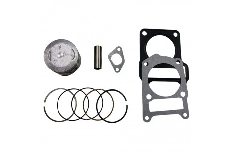 KIT CILINDRO YBR 125 / XTZ 125 REPOTENCIADO 150CC RACING SEIPRO KIT CILINDRO YBR 125 / XTZ 125 REPOTENCIADO 150CC RACING SEIPRO