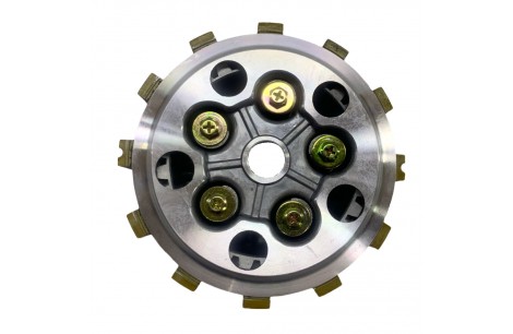 PRENSA EMBRAGUE GN 125 / EN 125 / RKS 125 / RKS 150 / RKV 150 BJ PRENSA EMBRAGUE GN 125 / EN 125 / RKS 125 / RKS 150 / RKV 150 BJ