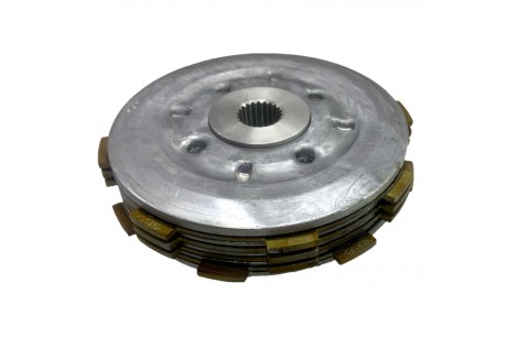 PRENSA EMBRAGUE TWISTER 125 / CB1 HONDA BJ PRENSA EMBRAGUE TWISTER 125 / CB1 HONDA BJ