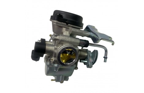 CARBURADOR FZ 16 2 PIOLAS YAMAHA BJ CARBURADOR FZ 16 2 PIOLAS YAMAHA BJ