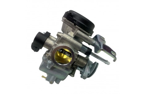 CARBURADOR FZ 16 2 PIOLAS YAMAHA BJ CARBURADOR FZ 16 2 PIOLAS YAMAHA BJ