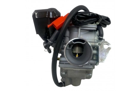 CARBURADOR SCOOTER 125 / SCOOTER 150 BJ CARBURADOR SCOOTER 125 / SCOOTER 150 BJ