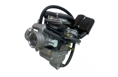 CARBURADOR SCOOTER 125 / SCOOTER 150 BJ CARBURADOR SCOOTER 125 / SCOOTER 150 BJ